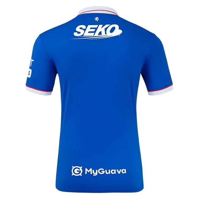 Excellent Rangers Fc King 3 #8 Official Merchandise Licensed Pro (v9)