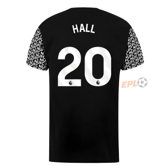Newcastle sporty Third Football Shirt | exclusive | official