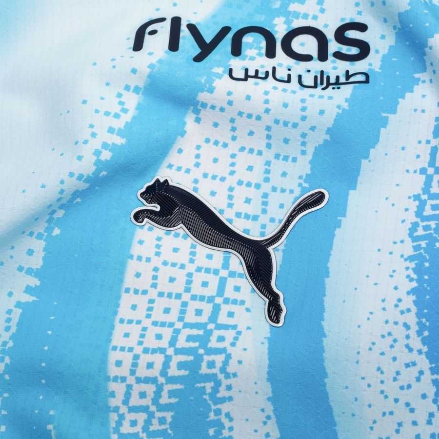 [EFKS] Al Hilal Away Apparel 2026/27
