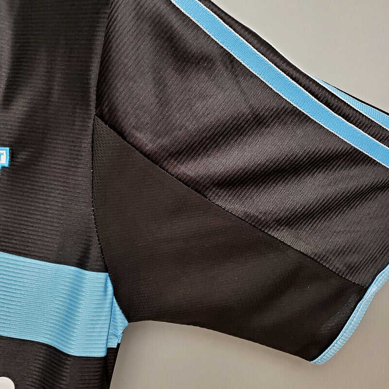 Cheap Marseille retro 1999-00