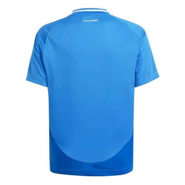 2024-2025 Home Shirt by Italy (Kids
