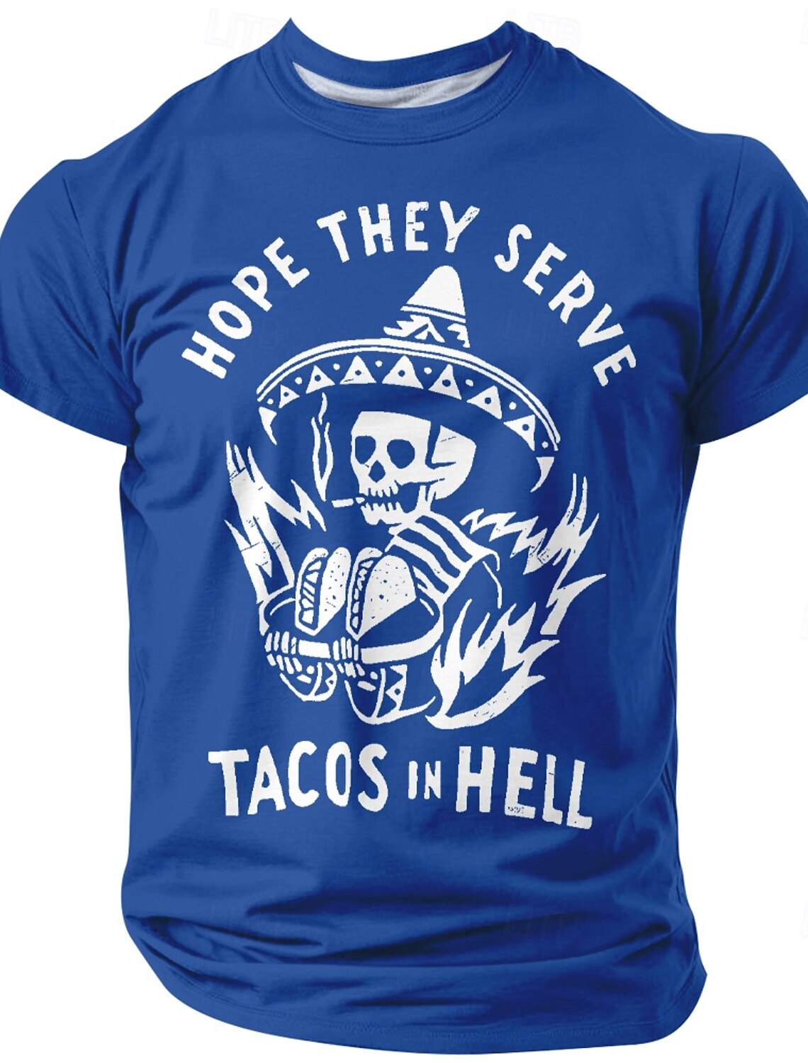 Men's Funny Dad T-Shirt - 