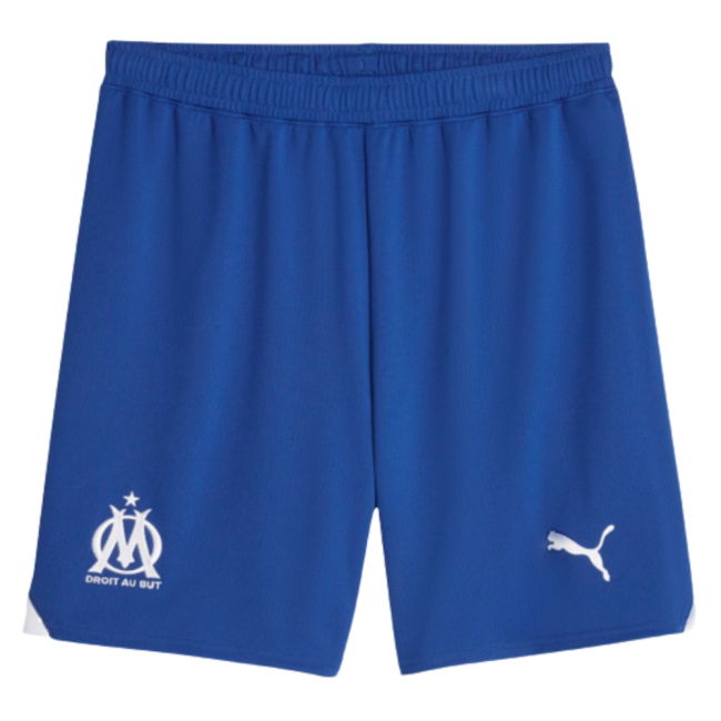2023-2024 Marseille Away Jersey (Adult)