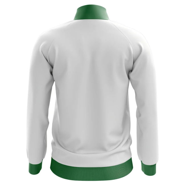 Kids Elite Style Bulgaria Concept Player Jersey 2025-2026
