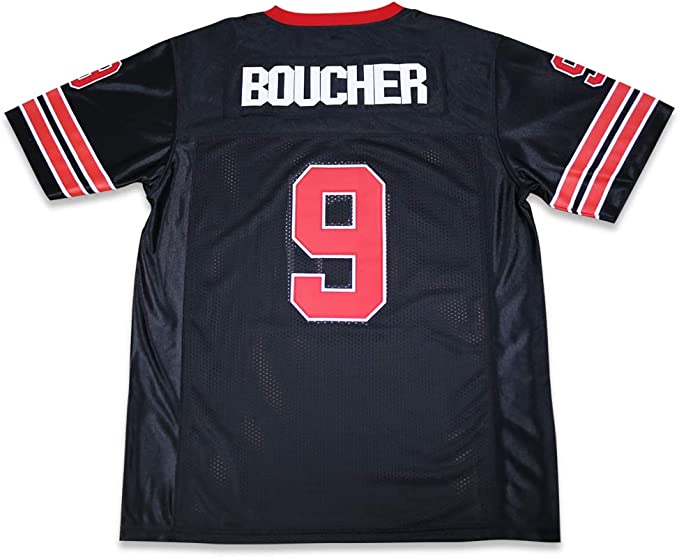 Special Custom Football Jersey FH7537