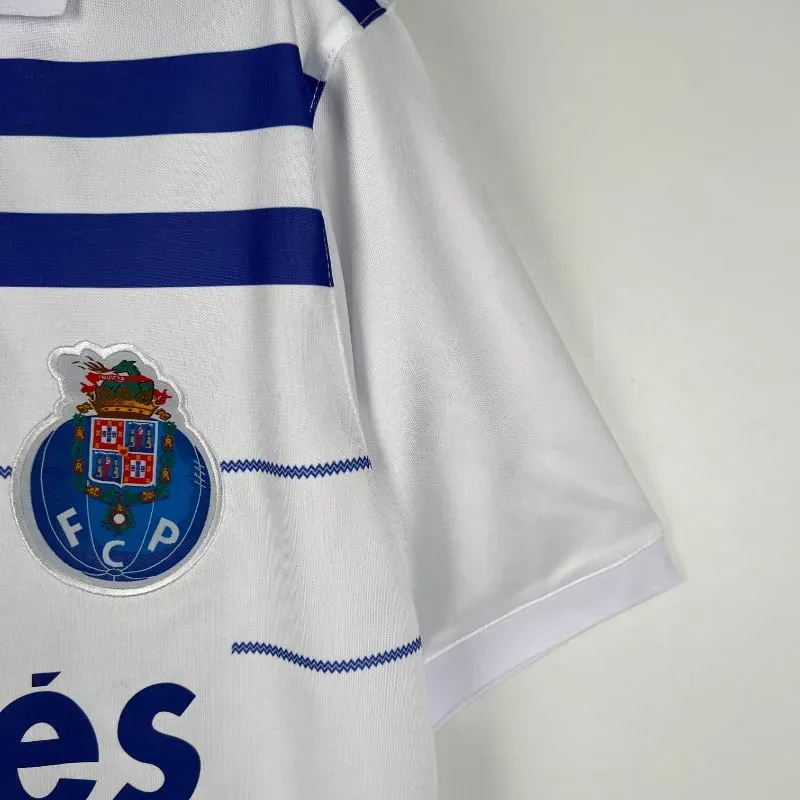 Cheap 1985-1986 Porto Jersey retro kit