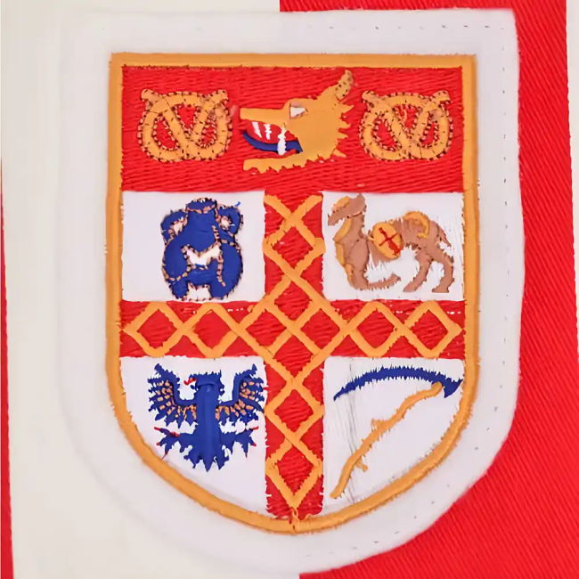 Competitive Comfortable Price Fashionable - Retro Jersey Adults #32799