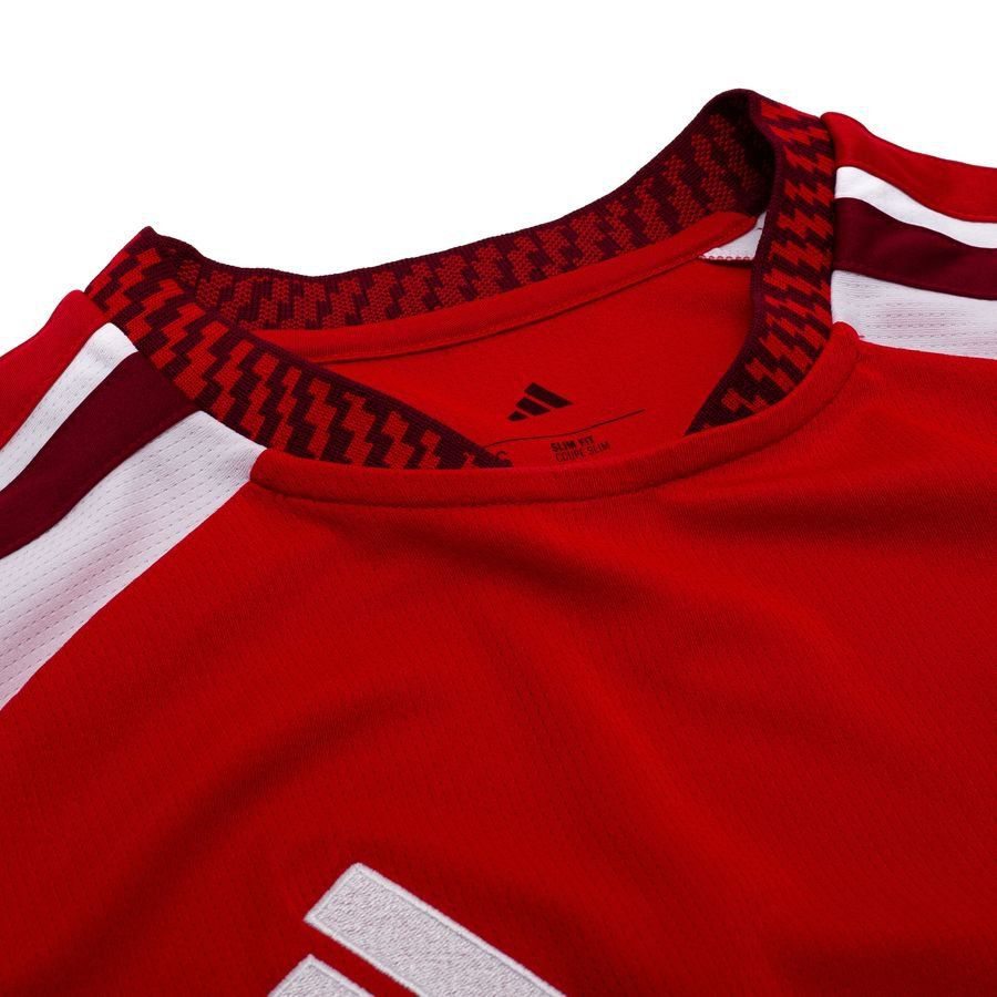 [EFKS] Arsenal Long Sleeves Home Kids Apparel 2026/27