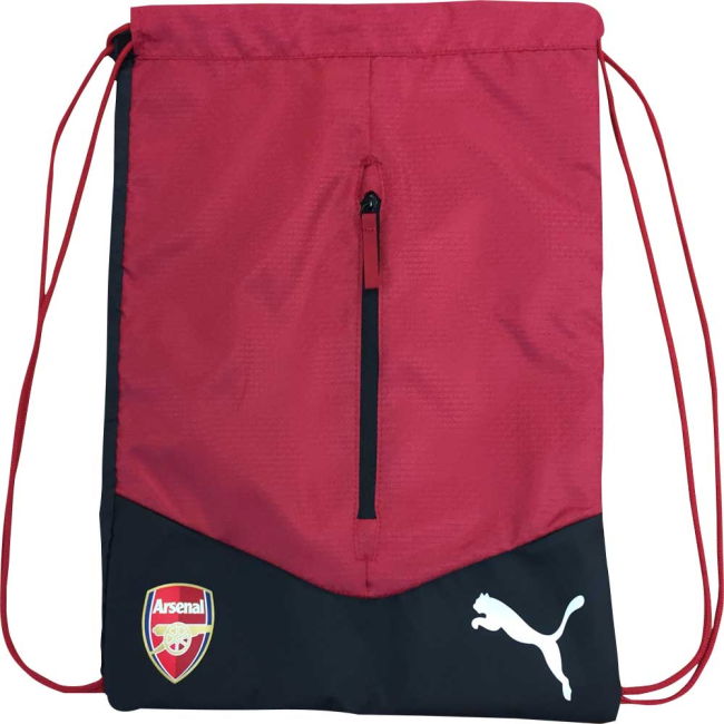 Pro Style Arsenal Home Player Jersey 2017-2018