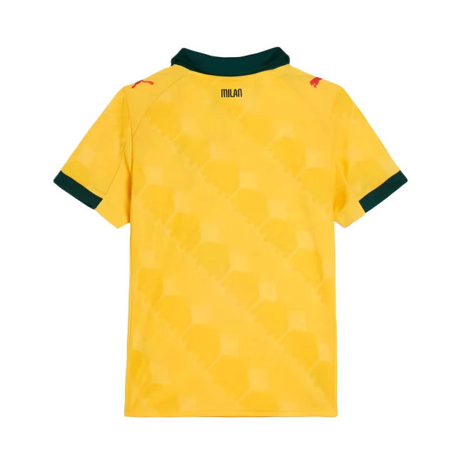 Milan 2025-2026 Third Soccer Jersey - Kids (Kids) | Elite