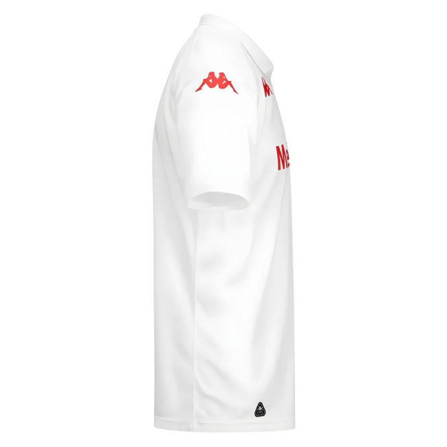 Fiorentina Stylish Away Jersey 2024-2025