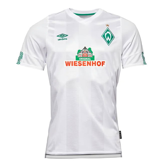 High Quality 2019-2020 National Team Away Your Name With Modern Design