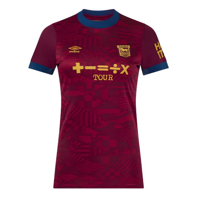 Championship Classic Away Jersey 2024-2025