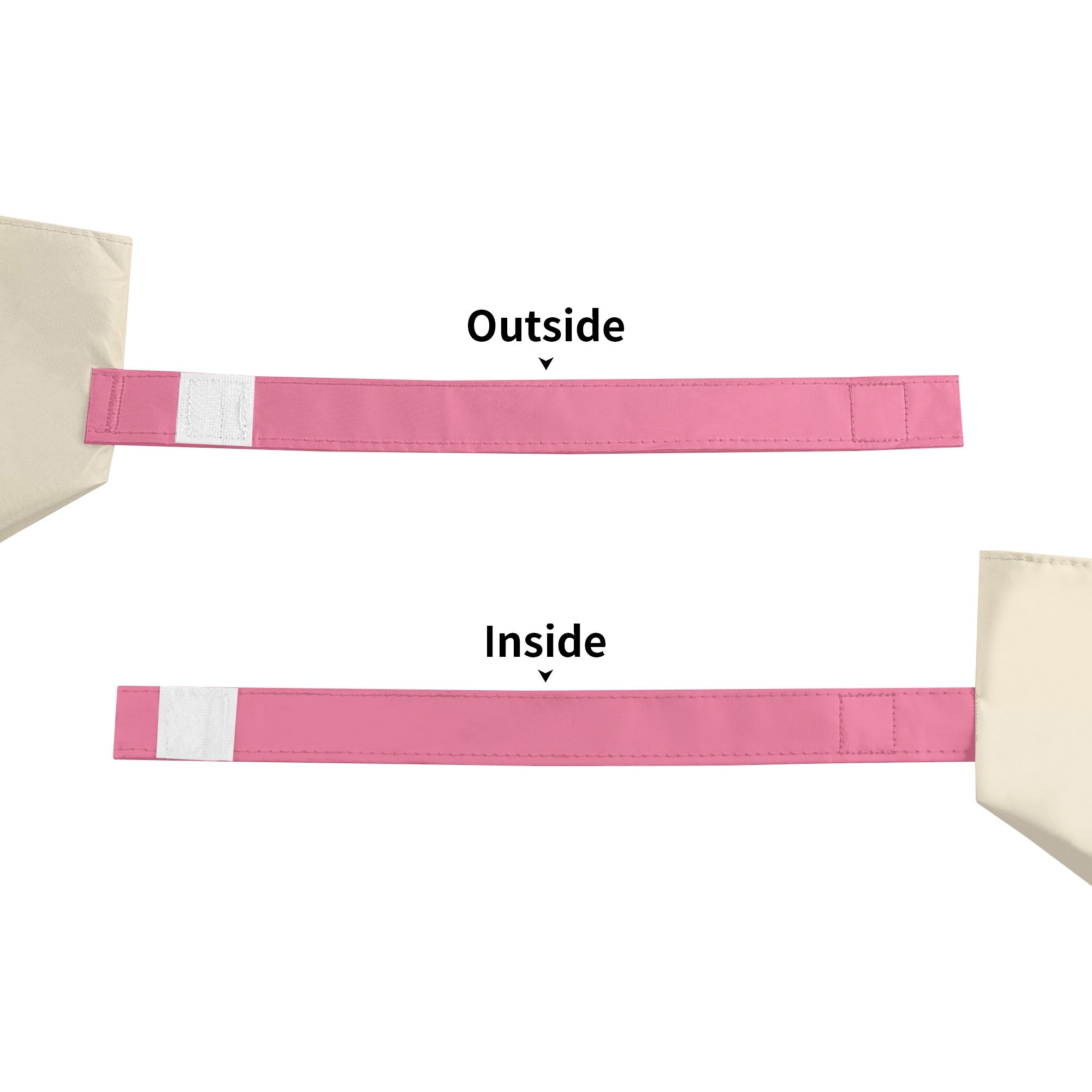 Breed-specific Premium Safe Lucy - Premium Umbrella Pet Gear