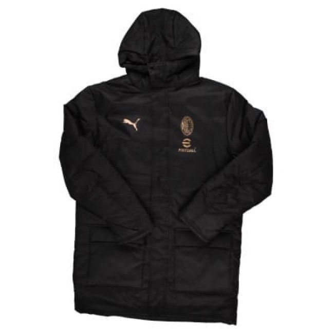 AC Milan Limited Edition Jersey 2024-2025 #91