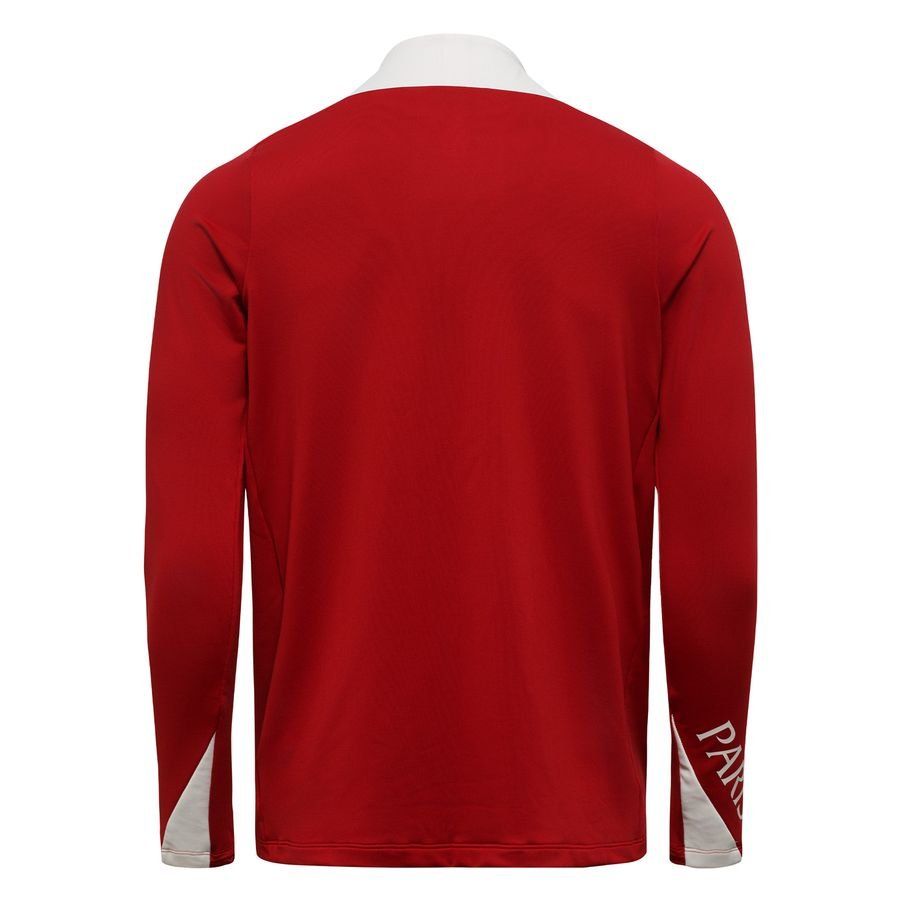 Paris Saint Germain Training Shirt Dri Fit Strike Drill 4th Jordan X Psg