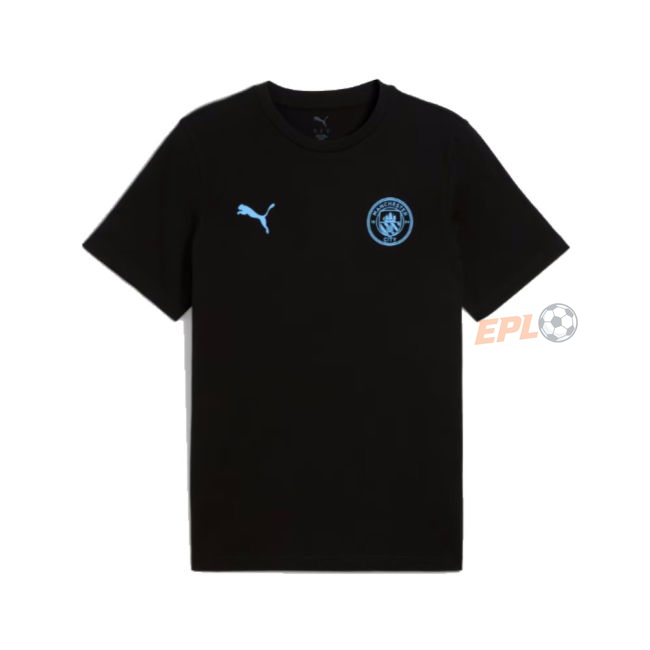 2025-20 Man City Soccer Jerseys chic Third Football Shirt