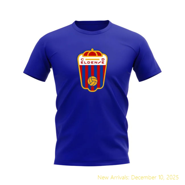 T-shirt - Premium Quality - Match Quality - Spanish League