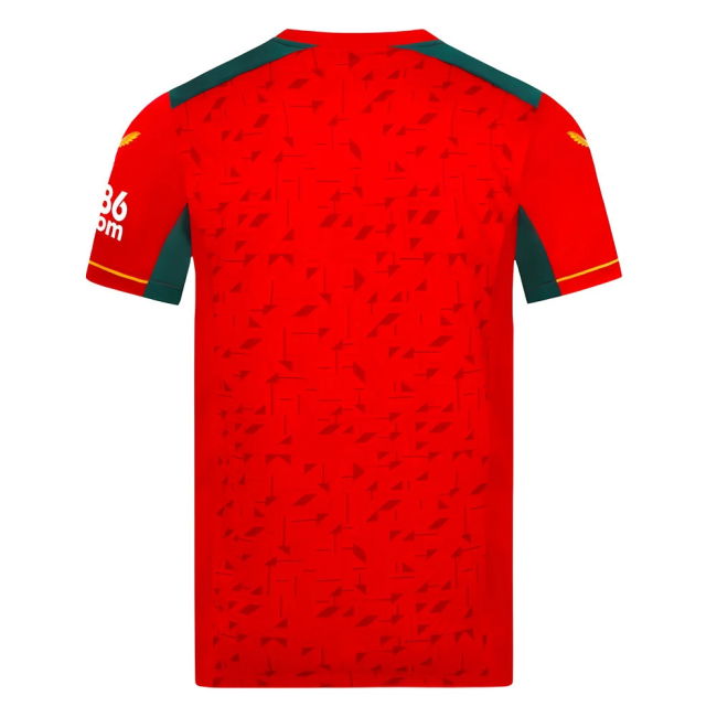 Championship Performance Away Jersey 2023-2024 #85