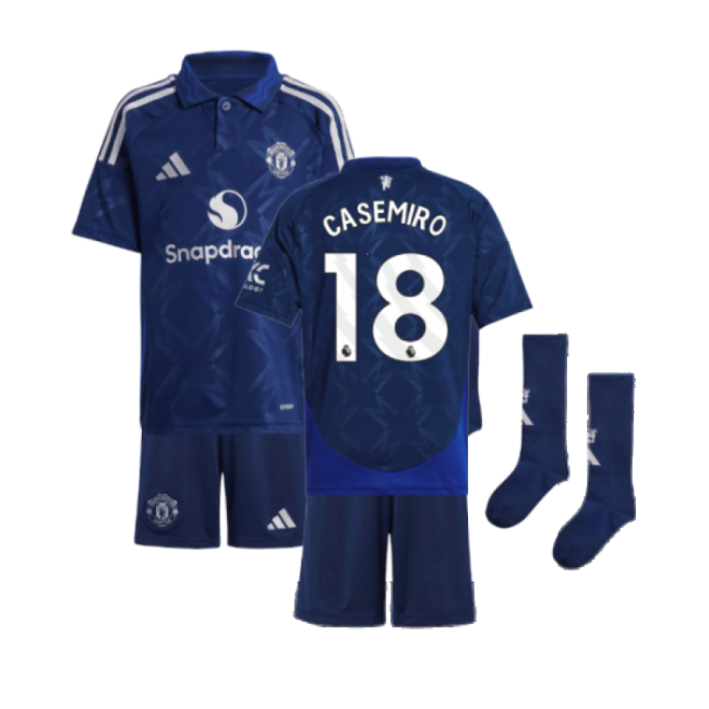 2024-20 MAN trendy Away Shirt - Adults | premium | high-end
