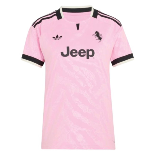 [DDJ] 2026 2027 Juventus Shirt Away Kit (Womens)