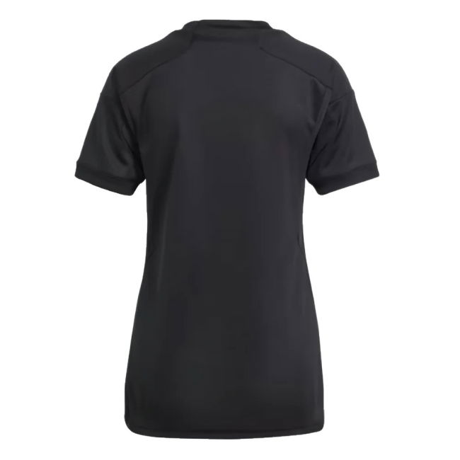Real Madrid Football Club Sleek Third Soccer Jersey