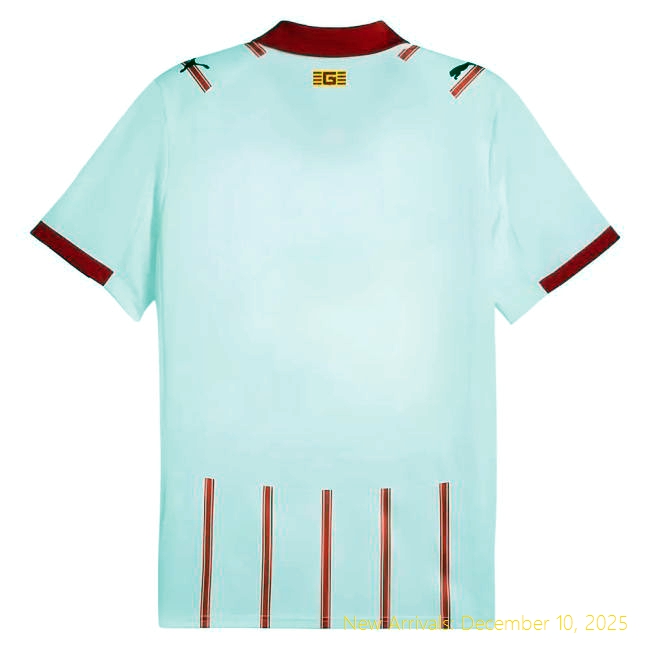 Official 2025-2026 Home - Football Supporter - Official Licensed