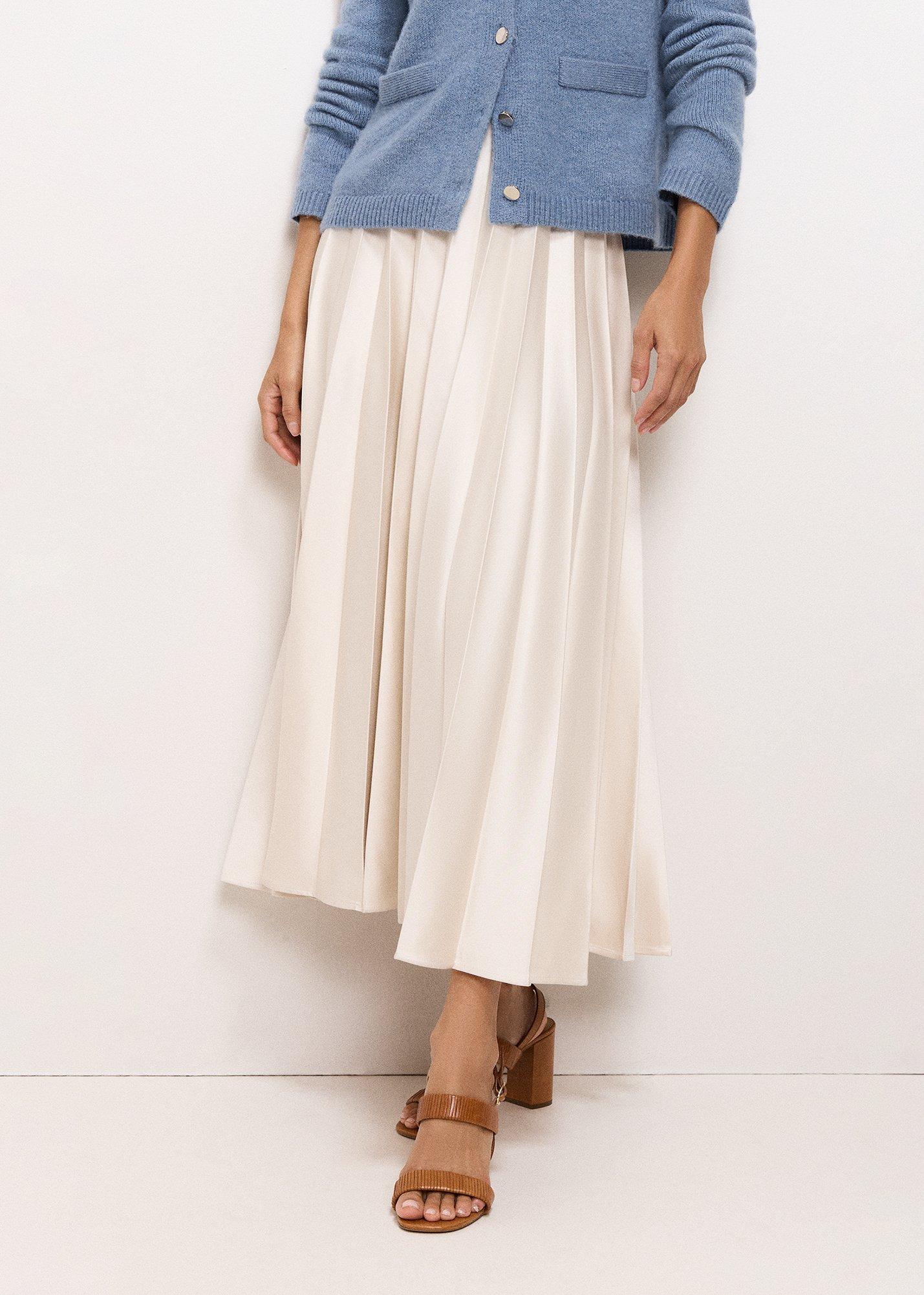 Sybilla Midi Skirt