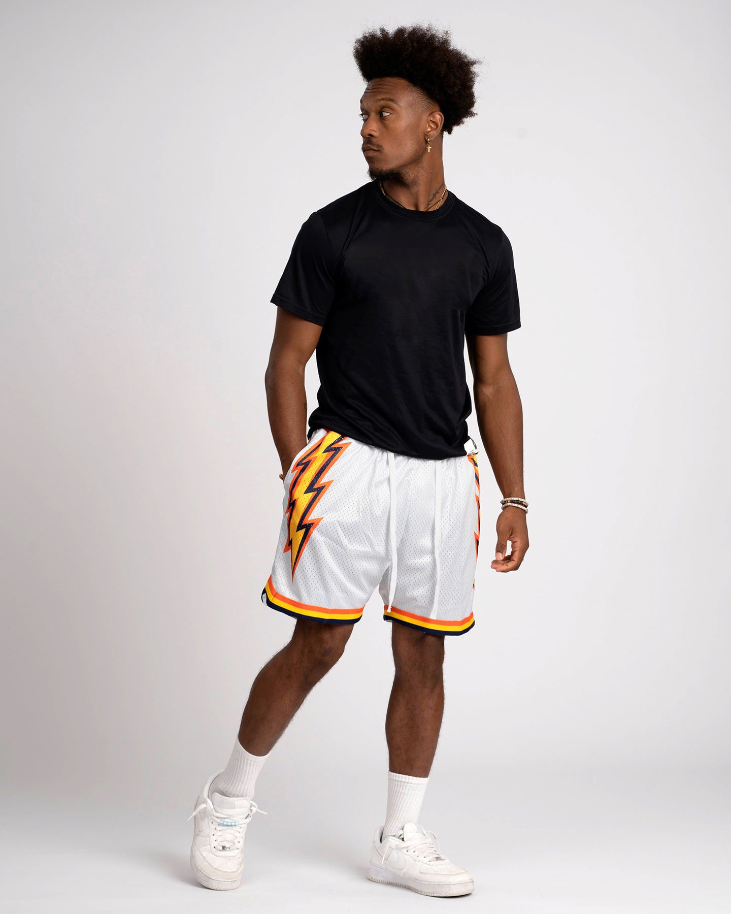 Special Custom Shorts XO2311