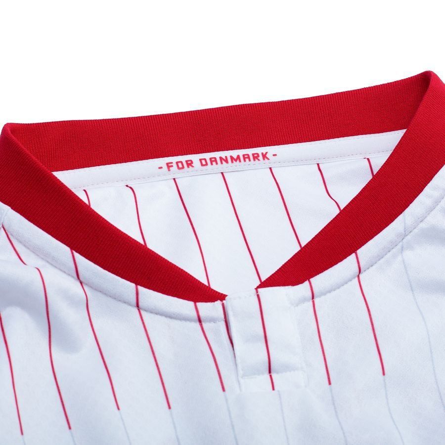 [EFKS] Denmark HØJLUND 9 Away Uniform 2026/27