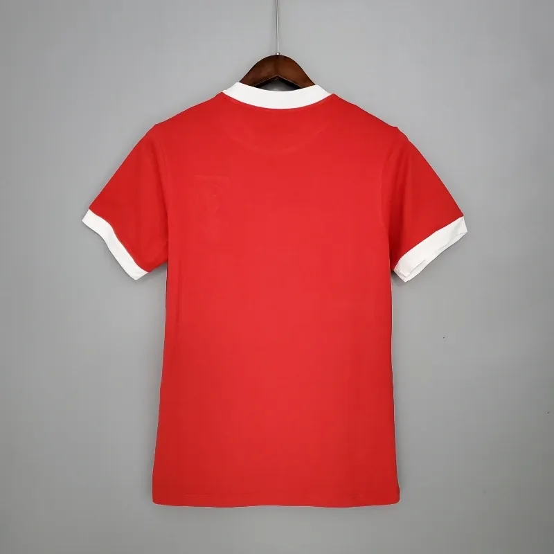 Cheap 1965 Liverpool Jersey retro kit