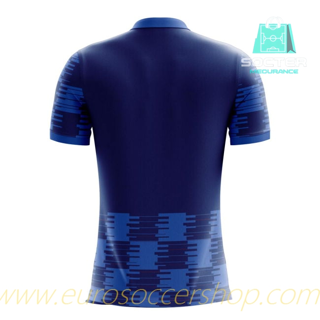 2025/26 Campaign Croatia Away Shirt Children (Perisic 4)