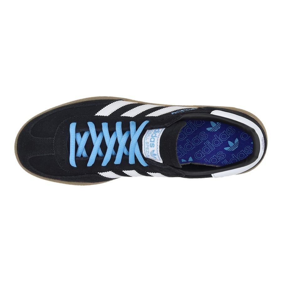 Argentina Spezial IN - Core Black/Footwear White/Gum Light Brown