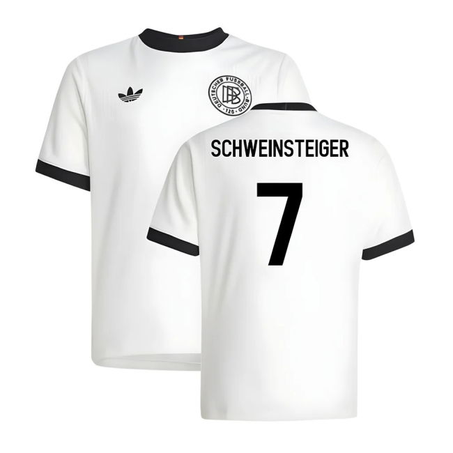 Germany Performance Jersey Germany #42