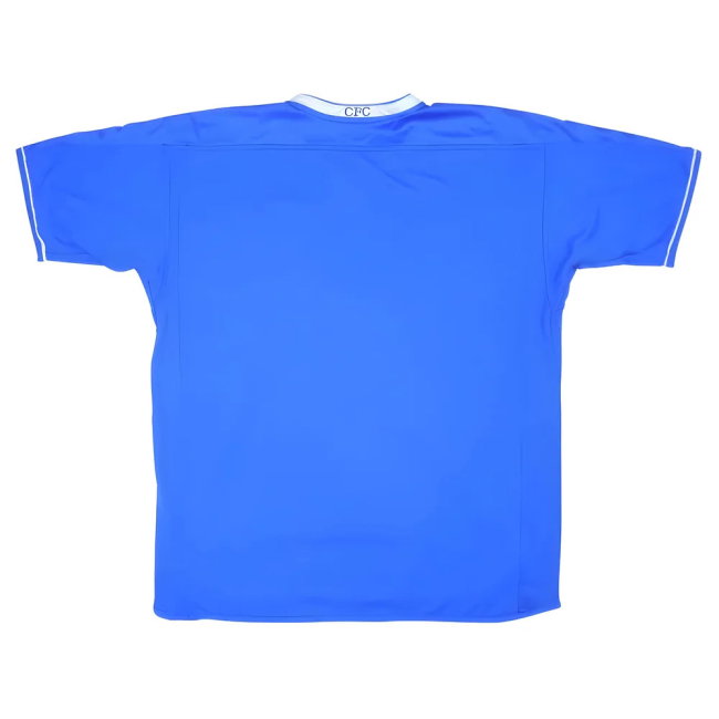 Chelsea 2003-05 supporter Shirt (Adult