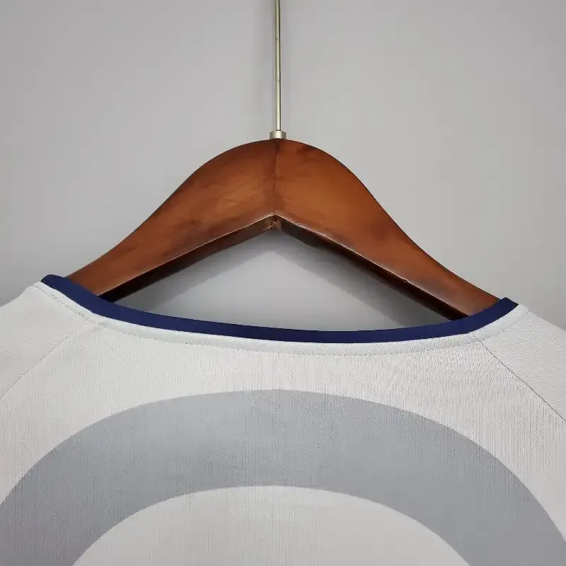 Cheap 2001-2002 PSG Jersey retro kit