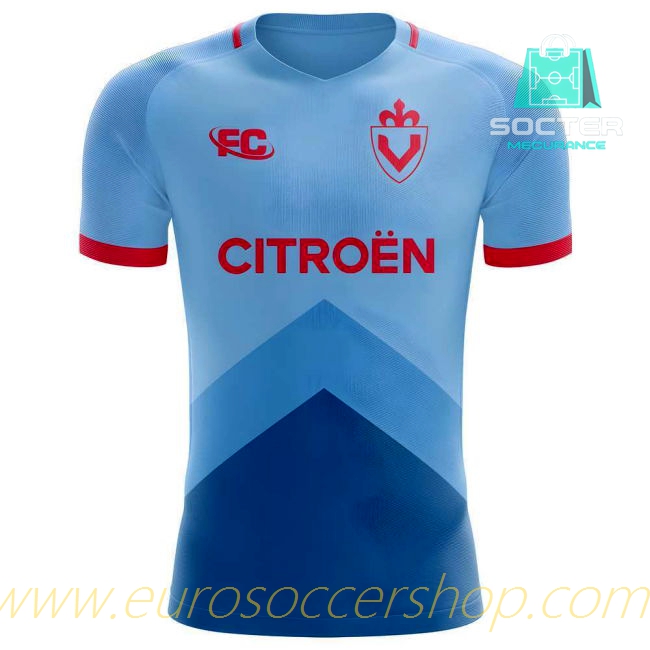 2018-2019 La Liga Home Women's Version