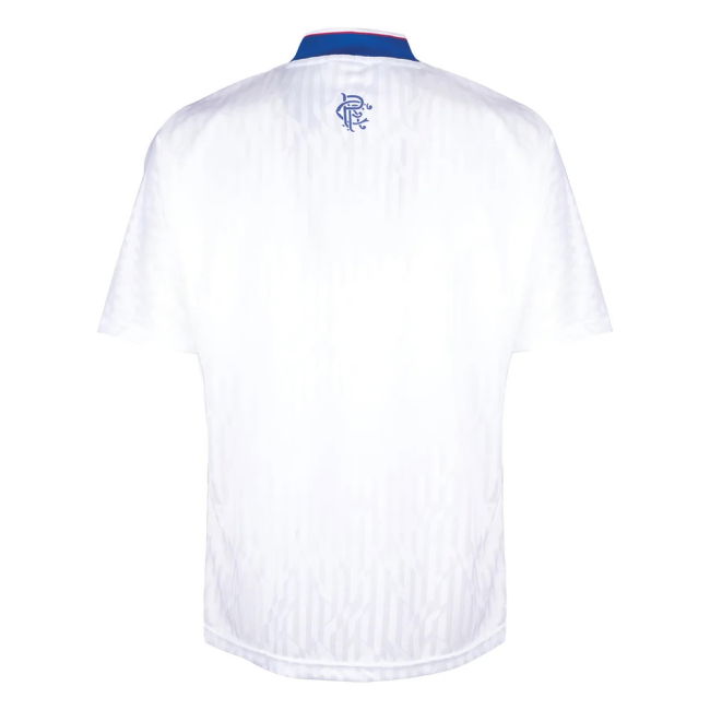 Glasgow Rangers Rangers 199 #0 Great Price Official Merchandise (v10)