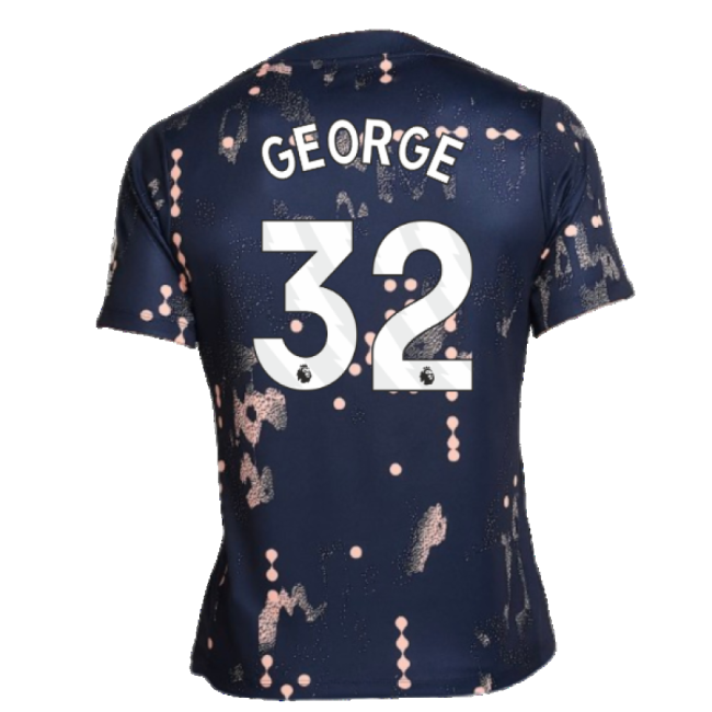 2024-20 Chelsea vintage Third Football Shirt | authentic