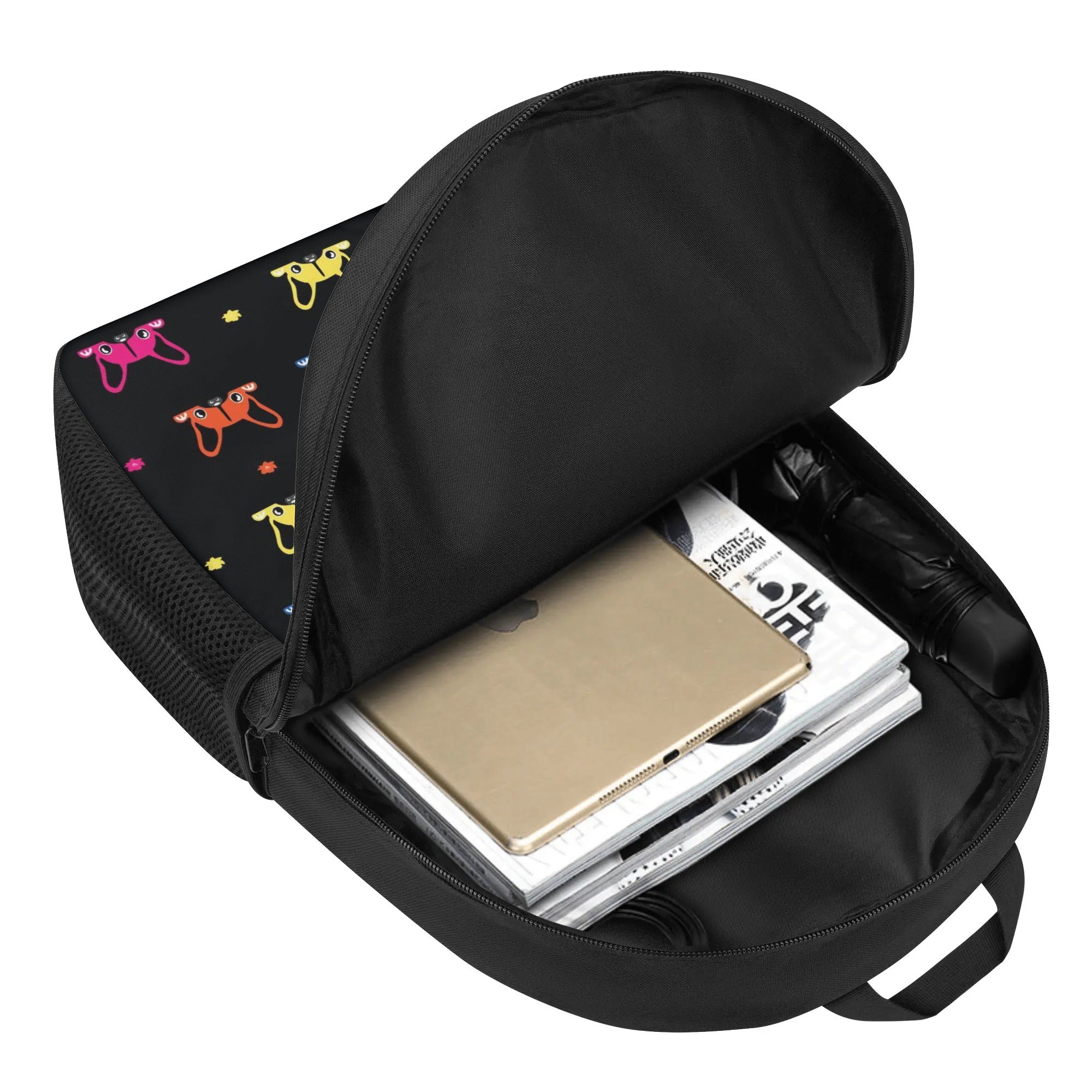 Nova - 17 Inch Backpack