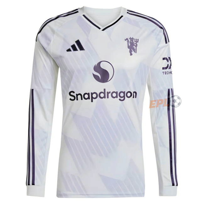 2025-20 Man Utd official Away Shirt - Adults | superior