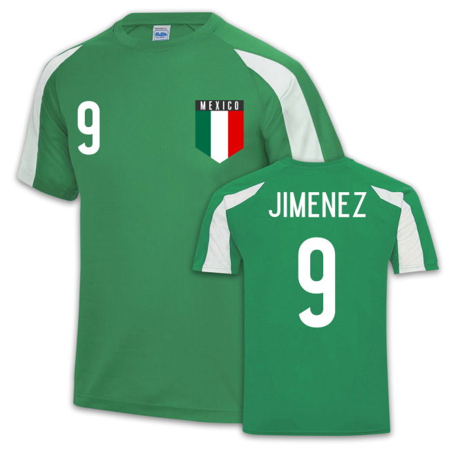 Mexico Classic Jersey Mexico