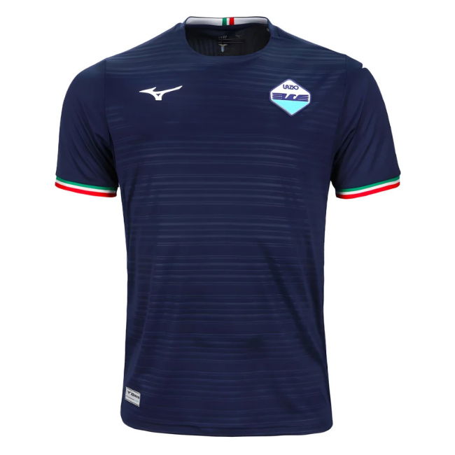 Adult Lazio Away Jersey 2023-2024