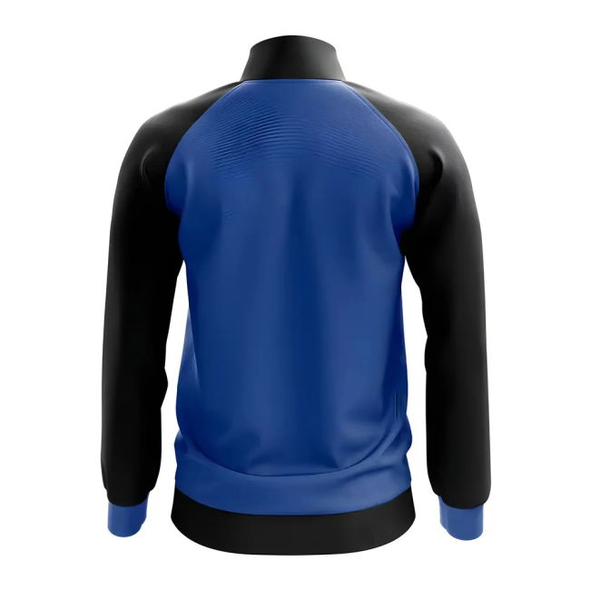 Match Replica Estonia Concept Fan Jersey (Kids)