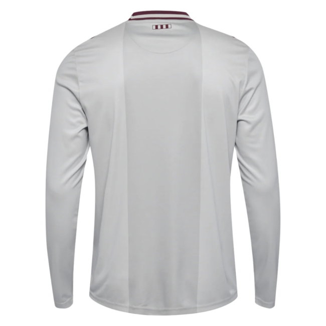 [LLS] 2026-2027 Hearts Away Long Sleeve Shirt