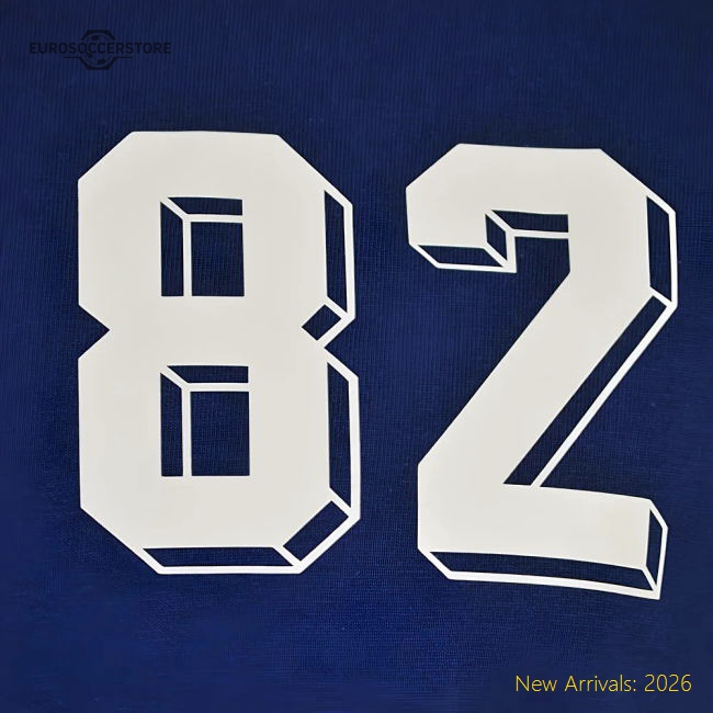 2023/24 Team Official Jersey Perfect For Match Days Officially