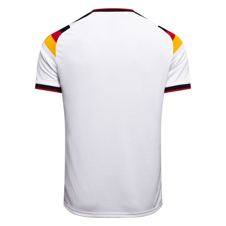 Germany Home Shirt World Cup 2026 In Multiple Adult Sizes