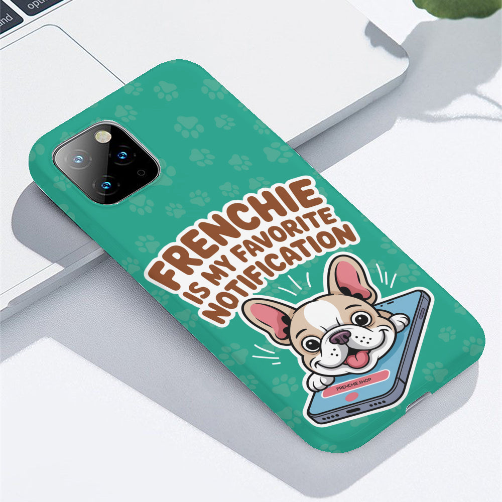 Lifestyle-Driven Jack - Phone Case For Iphone And Samsung for French
