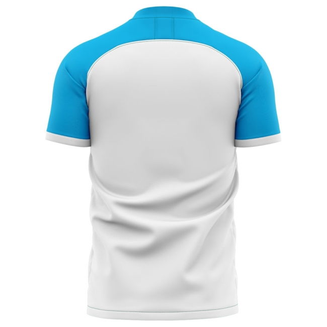1860 Munich Stylish Away Jersey 2025-2026