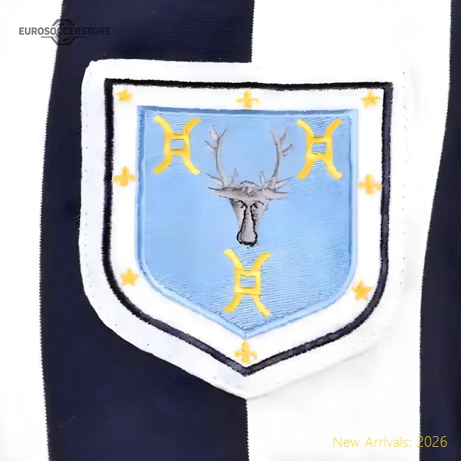 Latest Jersey Team High-Quality Materials Officially Licensed Product